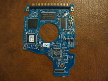 TOSHIBA MK3021GAS, HDD2181 D ZE01 T, 30GB, ATA/IDE PCB 190461129008