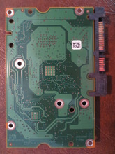 Dell ST500NM0011 9YZ162-037 FW:PA03 (3298 F) 500gb Sata PCB Z1M07E5J (T)