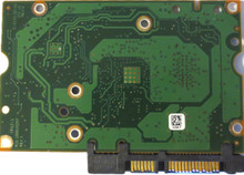 Dell ST500NM0011 9YZ162-037 PA03 (3298 F) 100643297 REV B 500gb Sata 3.5" PCB