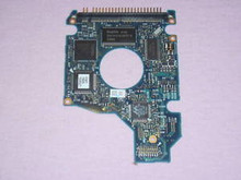 TOSHIBA MK3021GAS, HDD2181 D ZE01 T, 30GB, ATA/IDE PCB 250637049263