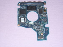 TOSHIBA MK3021GAS, HDD2181 D ZE01 T, 30GB, ATA/IDE PCB 360264907199