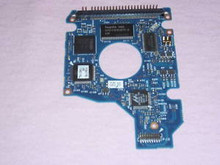 TOSHIBA MK3021GAS, HDD2181 D ZE01 T, 30GB, ATA/IDE PCB 360282881000