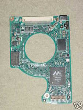 TOSHIBA MK3008GAL, HDD1642 T ZK01, 30GB, 1.8" ZIF PCB 360240968809