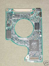 TOSHIBA MK3008GAL, HDD1642 T ZK01, 30GB, 1.8" ZIF PCB 250591583376