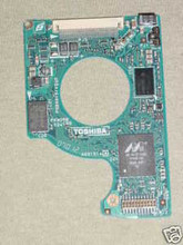 TOSHIBA MK3008GAL, HDD1642 P ZK02, 30GB, 1.8" ZIF PCB 360241008984