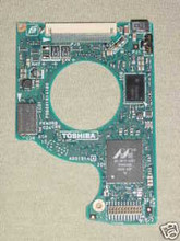 TOSHIBA MK3008GAL, HDD1642 P ZK02, 30GB, 1.8" ZIF PCB 250591668878