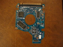 TOSHIBA MK2023GAS, HDD2187 A ZF01 T, 20GB, ATA/IDE PCB 360320076989