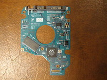 Toshiba MK1637GSX, HDD2D60 B ZL01 T (020 A0/DL030M) 160gb Sata PCB 360277734822