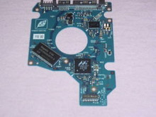 TOSHIBA MK8032GSX, HDD2D32 B ZK01 S, 80GB, SATA PCB 190415197818
