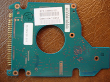 TOSHIBA MK8025GAS, HDD2188 F ZE01, 80GB, ATA/IDE PCB 190438185701