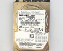 Toshiba MK8032GSX HDD2D32 T ZK01 T 010 B1/AS114E Philippines 80gb Sata 28APR2006