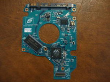 TOSHIBA MK8032GSX, HDD2D32 B ZK01 T, 80GB, SATA PCB