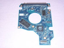 TOSHIBA MK8026GAX, HDD2191 V ZK01 T, 80GB, ATA/IDE PCB 360289019919