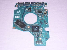 TOSHIBA MK1032GSX, HDD2D30 B ZK01 S, 100GB, SATA PCB 360282625421