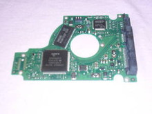 SEAGATE ST98823AS 9W3183-022 FW:7.24 80GB, WU, SATA PCB 190432261111