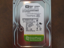 Western Digital WD3200AVVS-61L2B0 DCM:DANNHT2AHN 320gb Sata