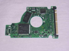 SEAGATE ST98823A 9W3883-140 FW:3.06 80GB, AMK, ATA/IDE PCB 360264882692