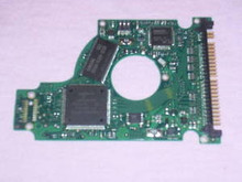 SEAGATE ST98823A 9W3883-140 FW:3.06 80GB, AMK, ATA/IDE PCB 250637000660