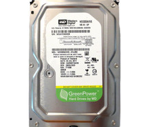 WD WD3200AVVS-61L2B0 HARNHT2AHN (WCAV) Thailand 3.5" Sata 320gb HDD 07/03/2011