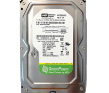 WD3200AVVS-61L2B0 HGRNHT2AGN (WCAV) Thailand 320gb Sata 3.5" HDD 03JUL2011