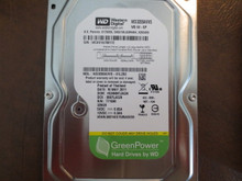 Western Digital WD3200AVVS-61L2B0 DCM:HGNNNTJAGN 320gb Sata