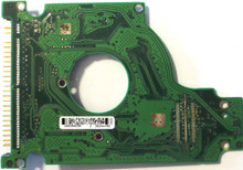 ST980815A 9S1038-508 3.ALD WU (100390530 G) 100390531 Rev C 80gb IDE PCB