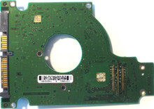 ST980811AS 9S1132-190 3.ALD WU (100459261 B) 100398689 Rev C 80gb Sata PCB