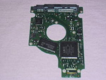 SEAGATE ST9120823AS 9S5133-020 FW:3.BHC 120GB, WU, SATA PCB