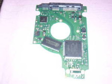 ST9120822AS 9S1133-020 3.BHD (100398688 J) 100398689 Rev B 120GB PCB