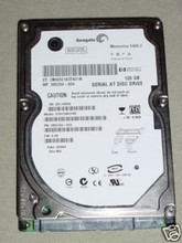 SEAGATE ST9120821AS, 9W3184-023, 120GB SATA FW:3.05 WU 250507788510