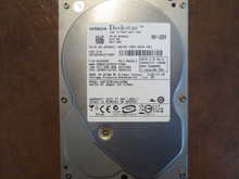 Hitachi HDP725016GLA380 PN:0A36892 MLC:BA2813 FW:5BA 160gb Sata