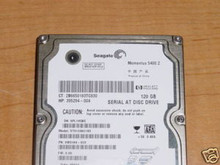 SEAGATE ST9120821AS 120GB SATA, FW:3.05, 9W3184-023, WU 360170905666