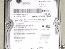 SEAGATE ST9100824AS, 9W3139-022, 100GB SATA FW:7.24 WU 360179059443