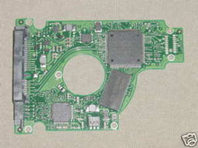 SEAGATE ST9100824AS, 9W3139-022  FW:7.24 100GB SATA WU PCB 360167103777