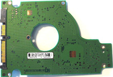 ST9100824AS 9W3139-023 3.05 AMK (100397876 B) 100397877 Rev B 100gb Sata PCB