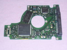 SEAGATE ST9100824AS 9W3139-022 FW:7.24 100GB, WU, SATA PCB 250636980999