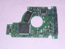 SEAGATE ST9100824AS 9W3139-022 FW:7.24 100GB, WU, SATA PCB 250636974570