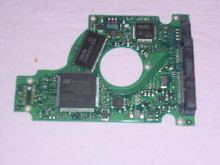 SEAGATE ST9100824AS 9W3139-022 FW:7.24 100GB, WU, SATA PCB 250636975881