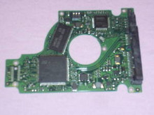 SEAGATE ST9100824AS 9W3139-022 FW:7.24 100GB, WU, SATA PCB 250636978549