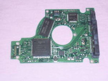 SEAGATE ST9100824AS 9W3139-022 FW:7.24 100GB, WU, SATA PCB 360264864644