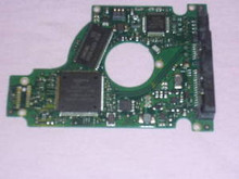 SEAGATE ST9100824AS 9W3139-022 FW:7.24 100GB, WU, SATA PCB 360264868288
