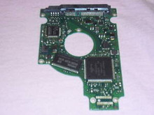 SEAGATE ST9100824AS 9W3139-022 FW:7.24 100GB, WU, SATA PCB 360281462166
