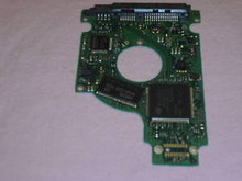SEAGATE ST9100824AS 9W3139-022 FW:7.24 100GB, WU, SATA PCB 360281462716