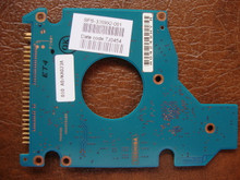 Toshiba MK8025GAS (HDD2188 F ZE01 T) 010 A0/KA023A 80gb 2.5" IDE/ATA PCB