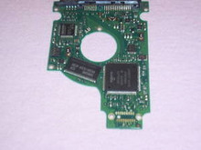SEAGATE ST9100824AS 9W3139-022 FW:7.24 100GB, WU, SATA PCB 360281463594