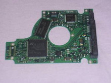 SEAGATE ST9100824AS 9W3139-022 FW:7.24 100G WU SATA PCB 360262208258