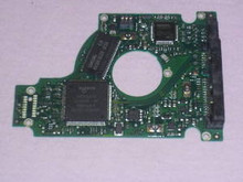 SEAGATE ST9100824AS 9W3139-022 FW:7.24 100G WU SATA PCB 250632427142