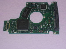 SEAGATE ST9100824AS 9W3139-022 FW:7.24 100G WU SATA PCB 250632429420