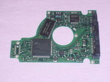 SEAGATE ST9100824AS 9W3139-022 FW:7.24 100G WU SATA PCB 360262205877