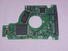 SEAGATE ST9100824AS 9W3139-022 FW:7.24 100G WU SATA PCB 360262208898